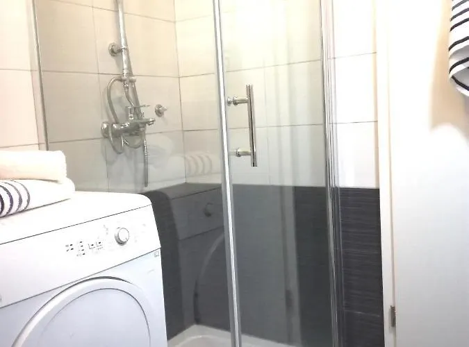 With Wifi - 13459 스플리트