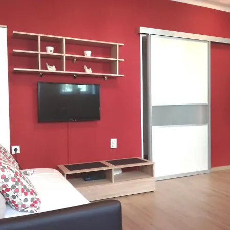 דירה With Wifi - 13459 ספליט